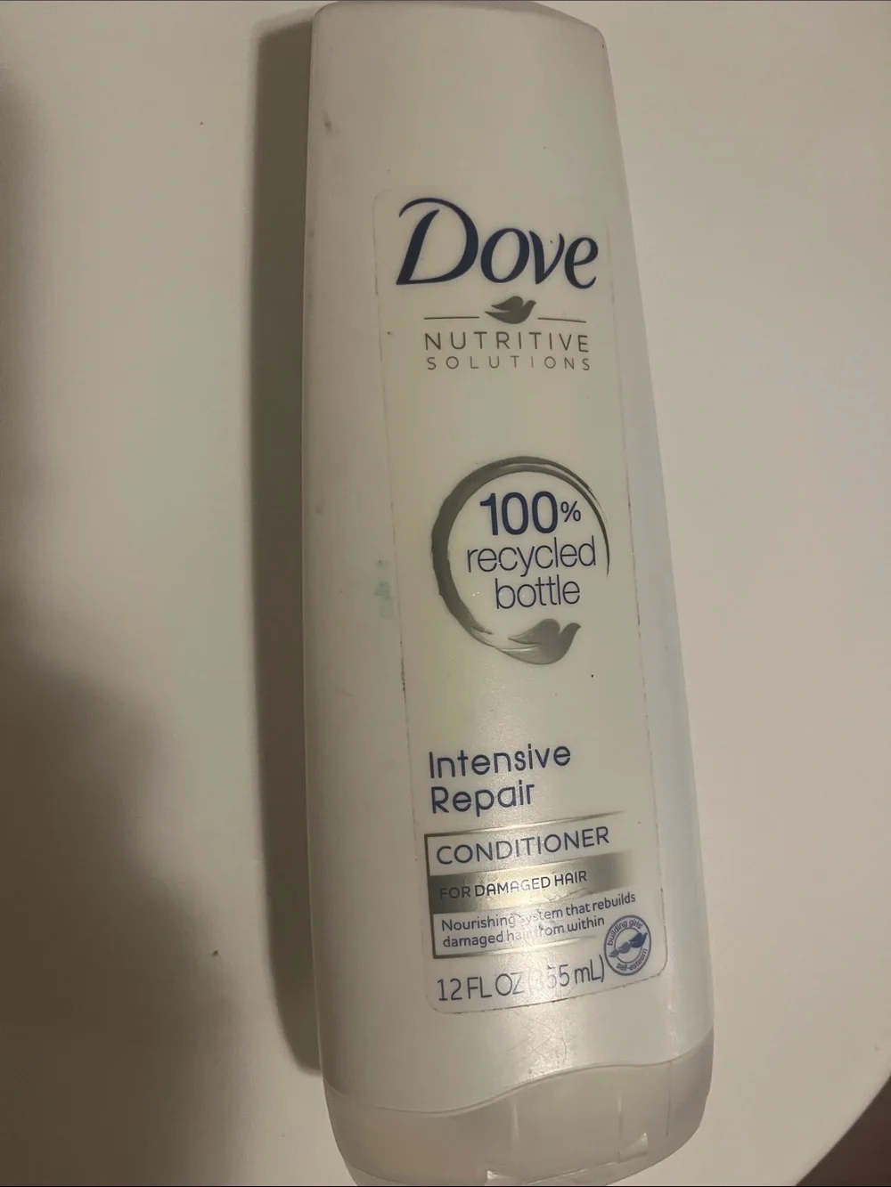 Intensive Repair Conditioner